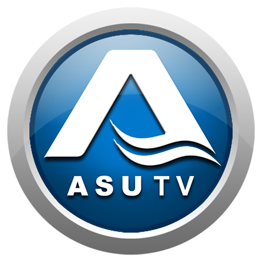 Asu TV - Canlı Yayın icon