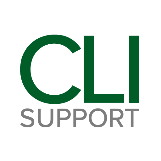 CLI Support Tool icon