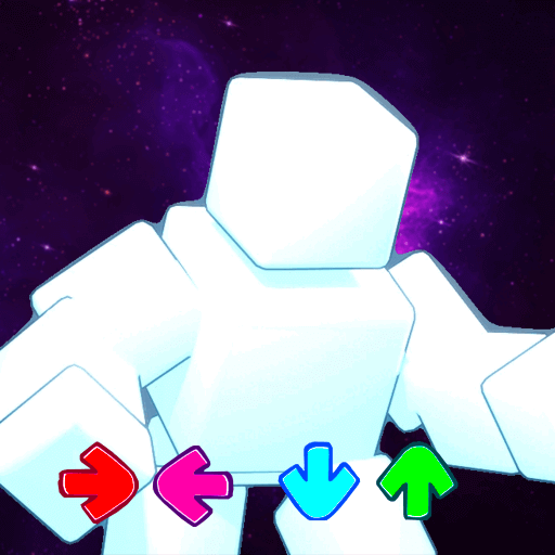 FNF Animdud Mod Test icon