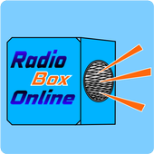 Radio Box Online icon