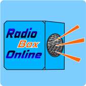 Radio Box Online