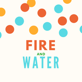 Fire and Water icon