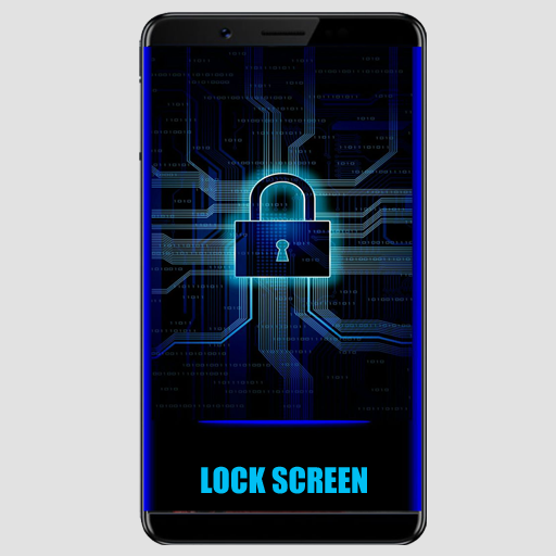Lock Screen Wallpapers HD icon