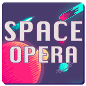 Space Opera icon