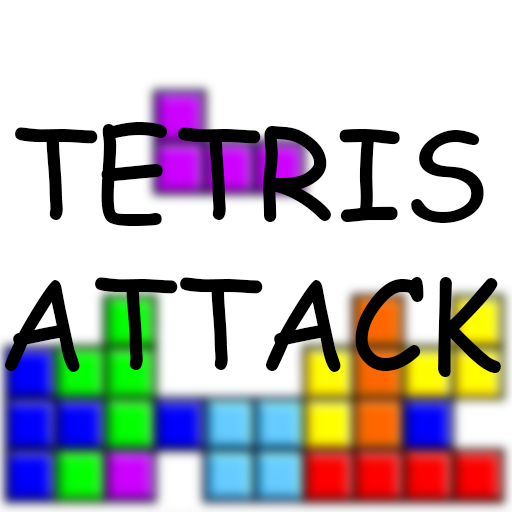 Block Attack icon