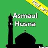 Asmaul Husna MP3 on 9Apps