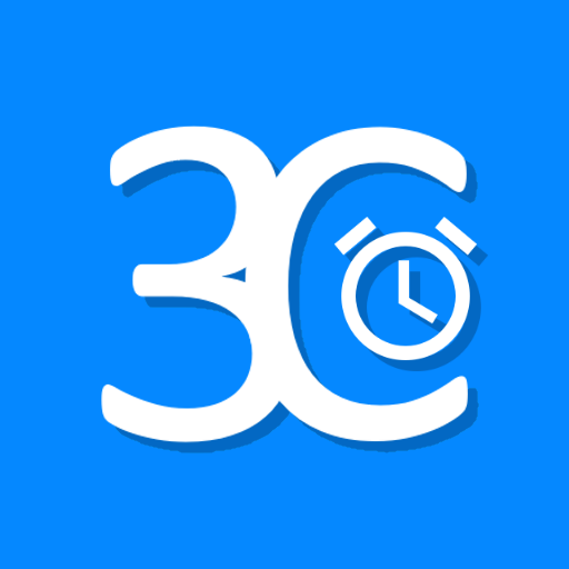 3C Usage Manager أيقونة