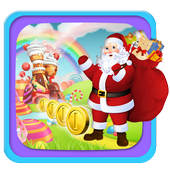Super Santa Claus World icon