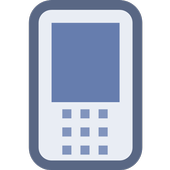 Mobile Recharge icon