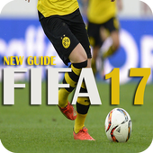 Guide for FIFA 17 icon