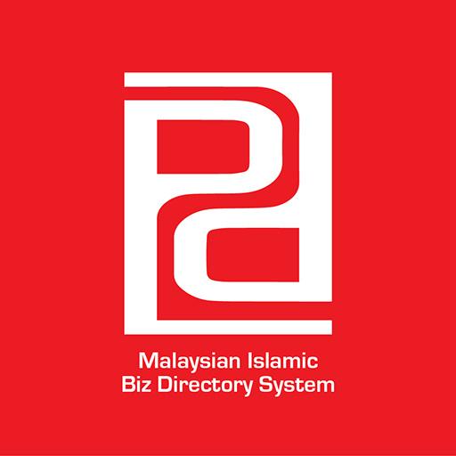 ikon Muslim Biz Directory (P2P)