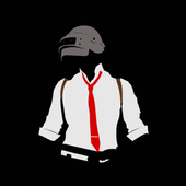 Icons/Theme Pubg Style   HD Wallpapers icon