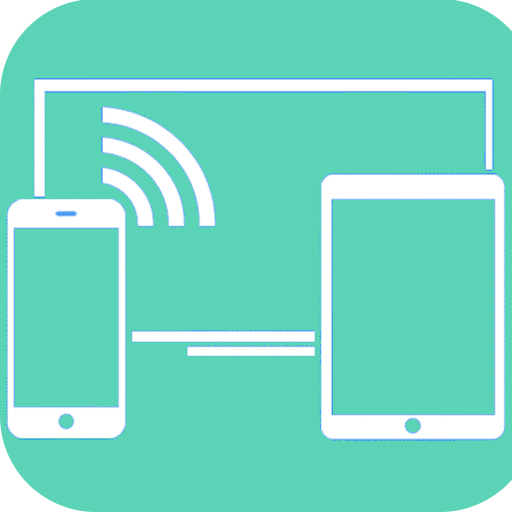 Duplicar Pantalla TV Cast icon