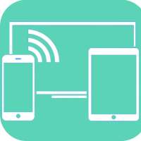 Duplicar Pantalla TV Cast