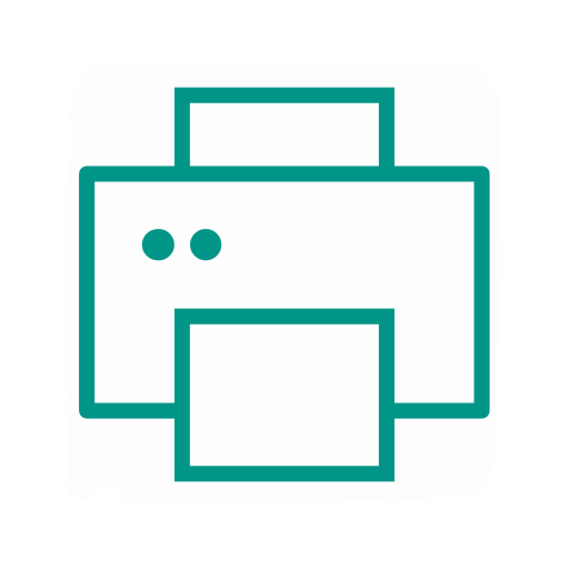 Print Text Messages (Backup, Restore &amp; Print) icon