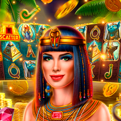 Fruit Lucky Jam icon