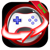 Super Game Booster icon