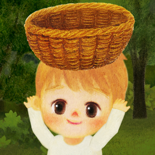 A Tale of Little Berry Forest 1 : Lite icon