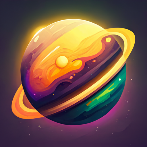 Space Colonizers - The Sandbox icon