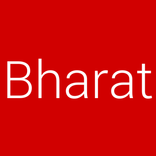 Bharat - India Ka Apna Video Sharing App icon