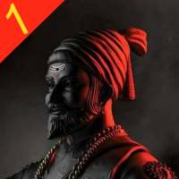 Shivaji Maharaj Wallpaper on 9Apps