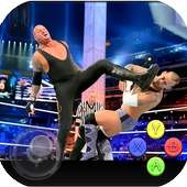 Wrestling Fight Champions 2017