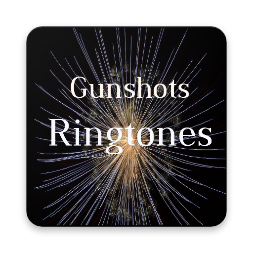 Gunshots(Bomb) Ringtones icon