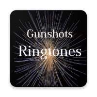 Gunshots(Bomb) Ringtones on 9Apps