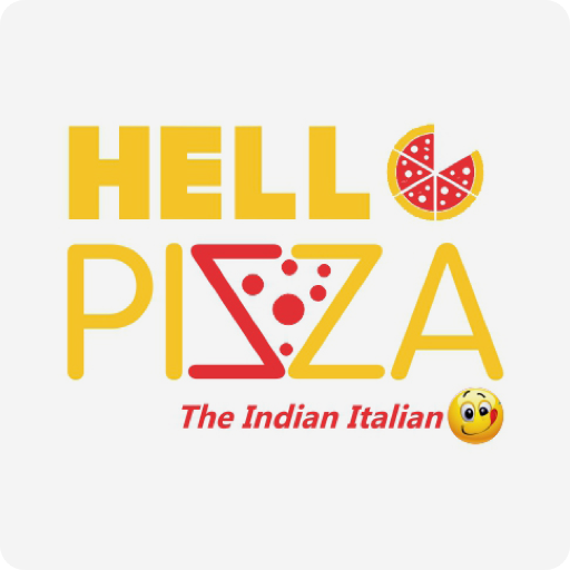 Hello Pizza icon