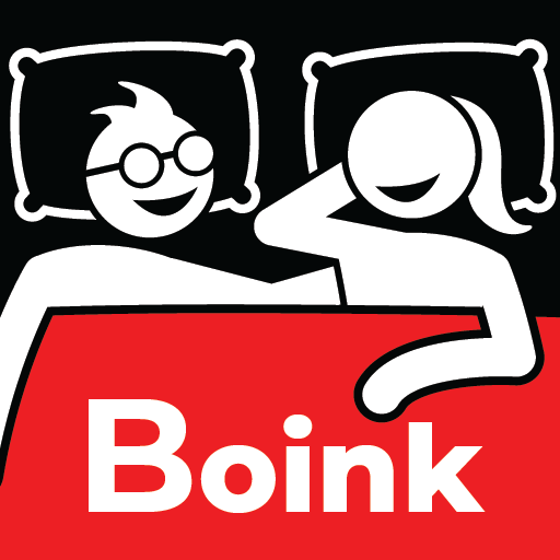 Boink - Hookup, Adult &amp; Local Dating icon