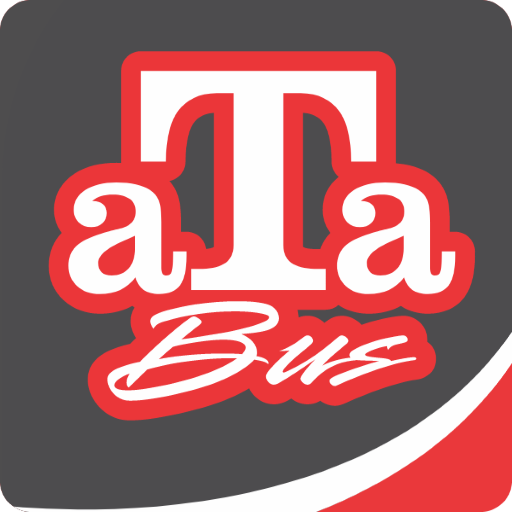 Ride aTa Bus icon