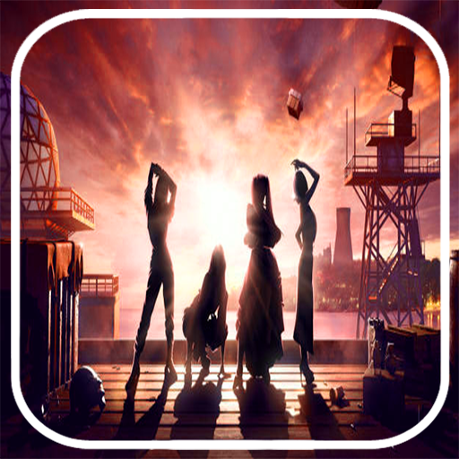 Blackpink Songs - Pretty Savage (Lyrics) icon