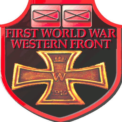 First World War: Western Front (full) icon