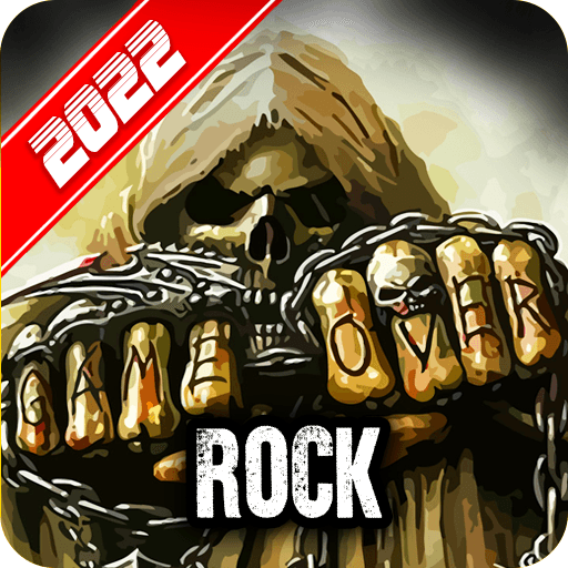 Rock Wallpaper icon