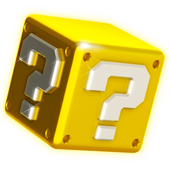 Lucky Block Race for MCPE icon