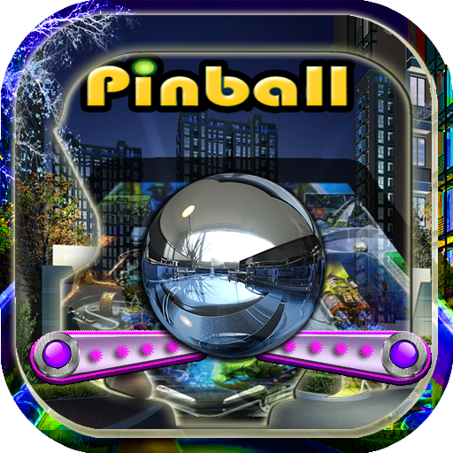 Pro Pinball 3d icon