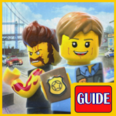 GUIDE LEGO City My City 2 icon