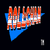 Roll-Chan - The Robot Warrior icon