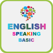 English Speaking Basic icon