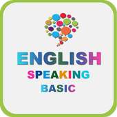 English Speaking Basic on 9Apps