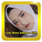 Koleksi Lagu Nissa Sabyan   Lirik