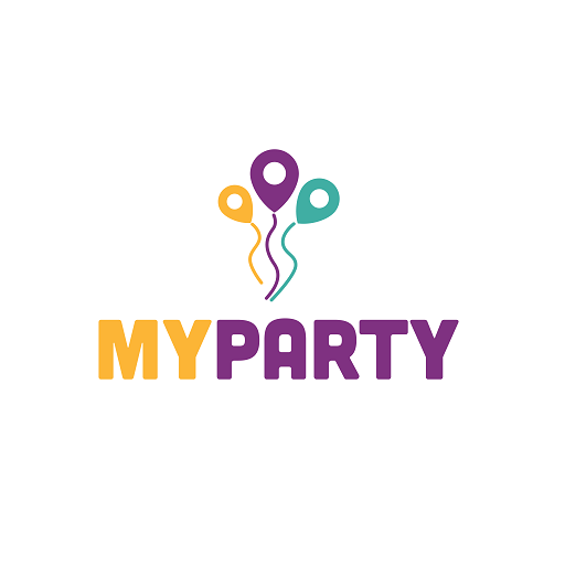 My Party App icon