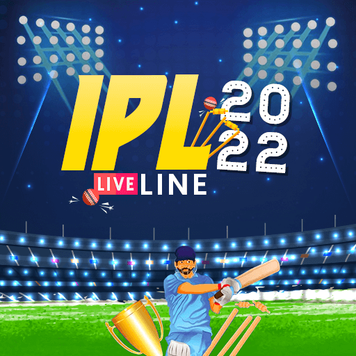 IPL 2022 - Live Line icon