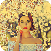 Pic - Art Effects : Art Photo Filter icon