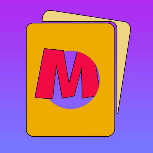 Card Master icon