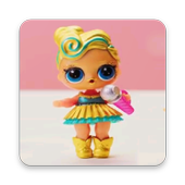 Surprise Dolls icon