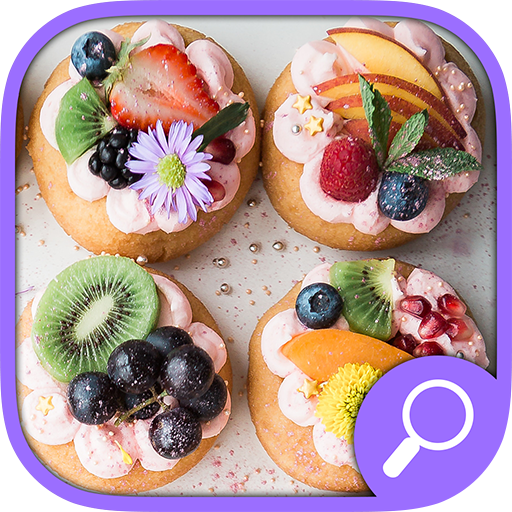 SPOT THE DIFFERENCE #2 : Free Logic Games icon