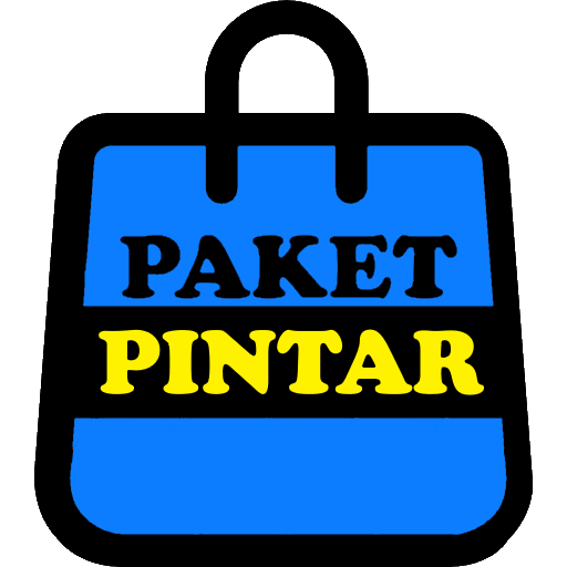 Paket Pintar иконка