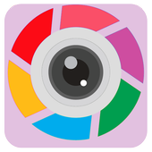 Sweet Selfie - Candy Camera, Selfie Camera icon