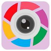 Sweet Selfie - Candy Camera, Selfie Camera